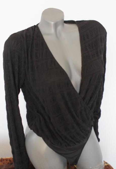 Body pieces, m