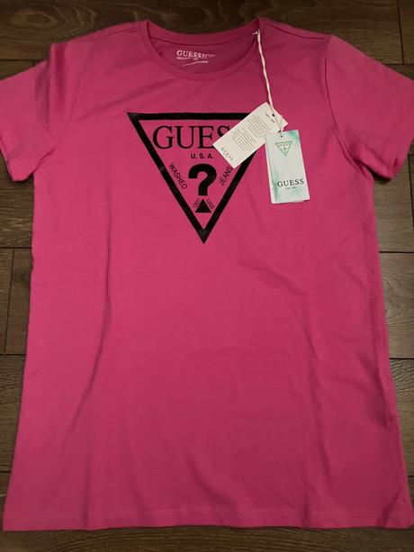 Tricko guesd, guess,170