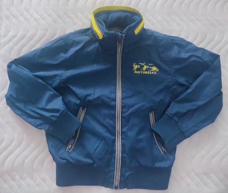 Prechodná bunda ovs 110, ovs,110