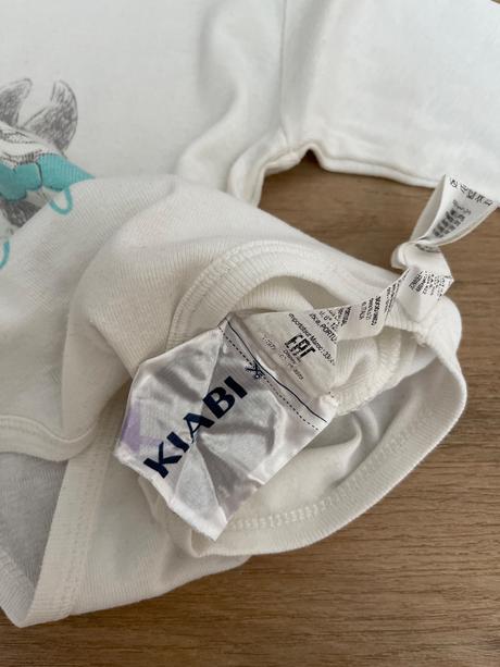 Body so zajačikom, disney,80