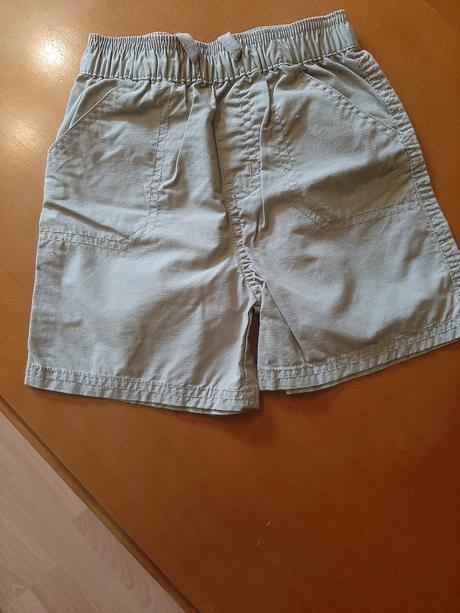 Kraťas, cherokee,86