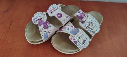 Ortopedické šľapky, protetika,33