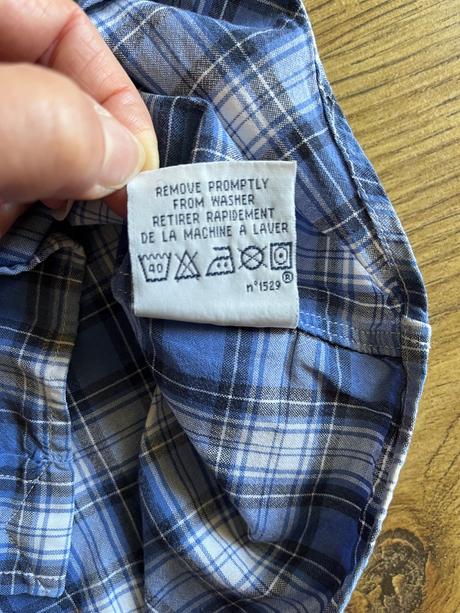 Pánska letná košeľa ralph lauren, ralph lauren,xl