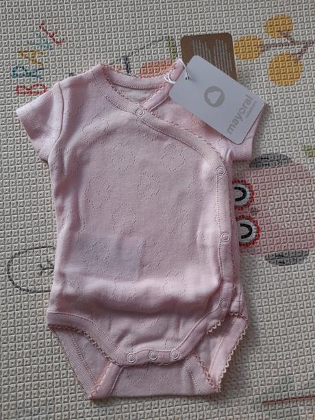 Letné body, mayoral,56