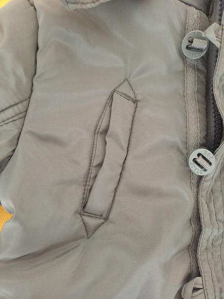 Frajerska bunda, ovs,86