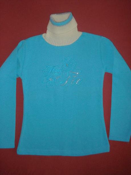 Roláky nenosené, 122