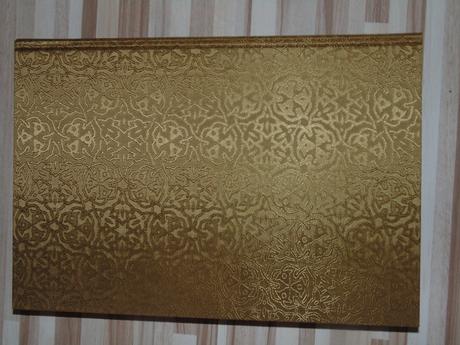 1001 noc, tisíc a jedna noc zväzok 8, 