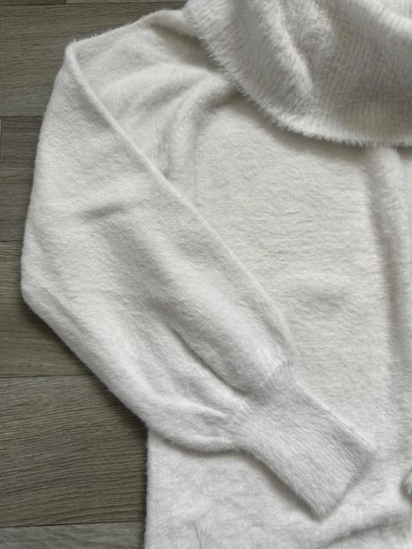 Rolákový sveter, bonprix,38