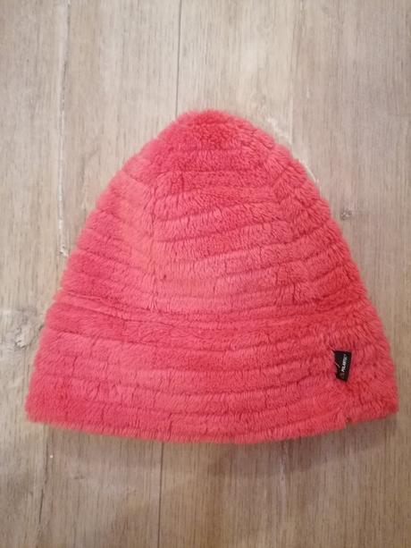 Zimná čiapka buff polartec, s