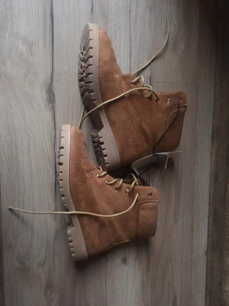 Topánky na zimu, 36