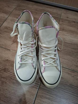 Tenisky, converse,41