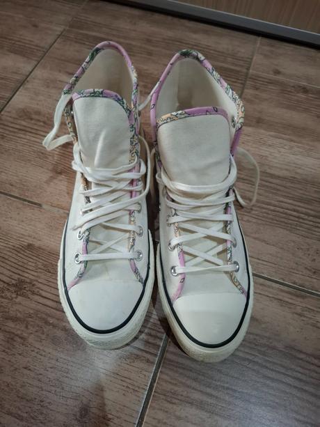 Tenisky, converse,41
