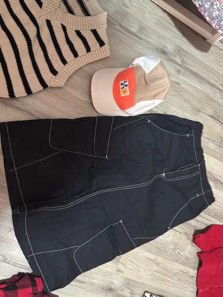 Balík oblečenia pre dievča 140-152, 140–152