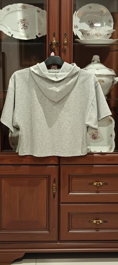 Mikina kari traa xs/s/m, xs