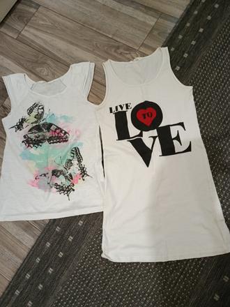 Tričko hm, h&m,152