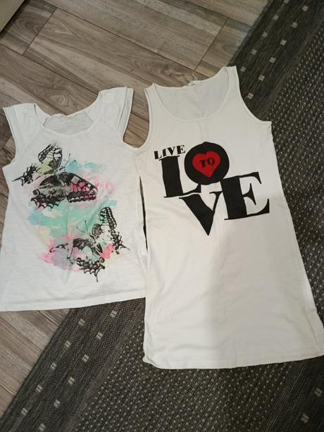 Tričko hm, h&m,152