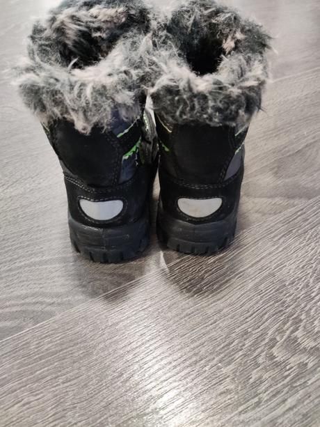 Zimný set, mckinley,104