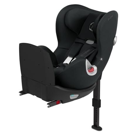 Autosedačka cybex sirona q i-size stardust black, cybex