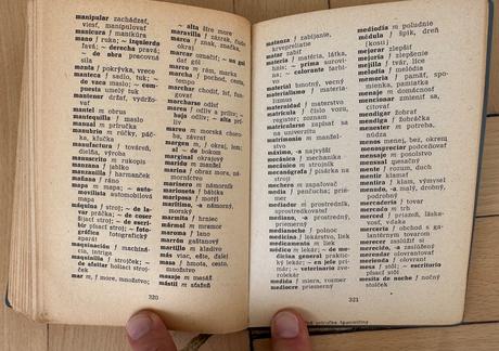 Konverzačná príručka španielčiny libuše prokopová, 