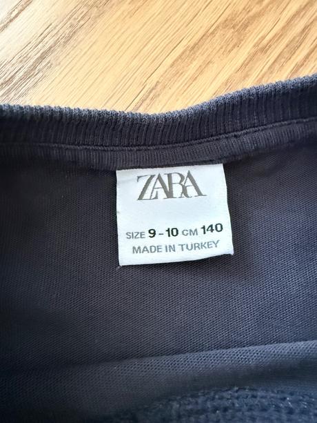 Tričko, zara,140