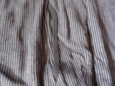 Zateplené termo spodky, l