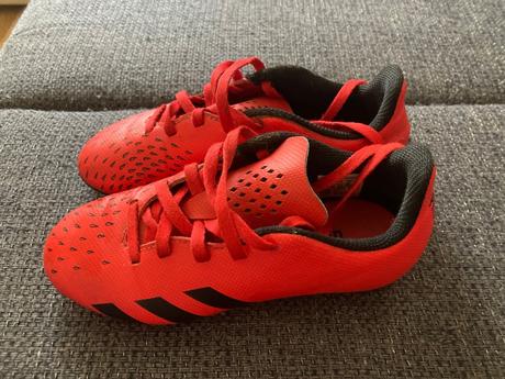 Detské kopačky adidas, adidas,31