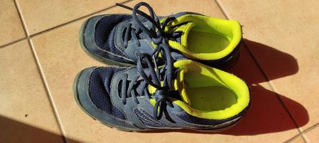 Tenisky decathlon, decathlon,36