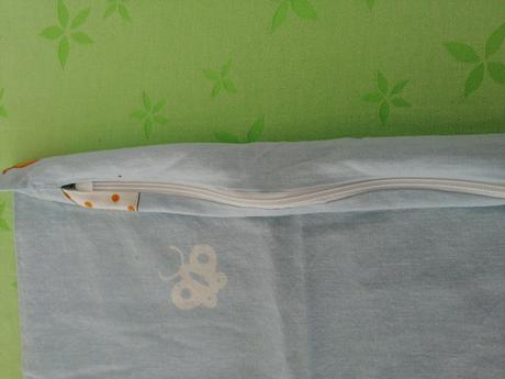 Návlečka na vakúš, 