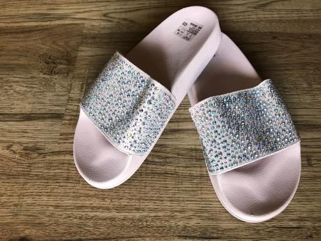 Letné šľapky f&f, f&f,37