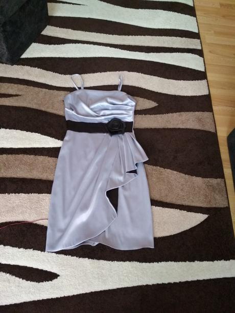 Spoločenské šaty, s, s