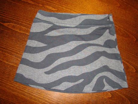 Sukňa, gap,128