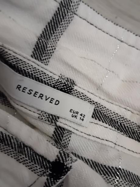 Dámska košeľa, reserved,xl