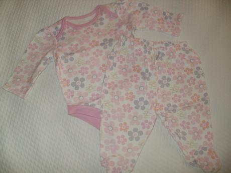 Kvietkovaná súpravička, f&f,62