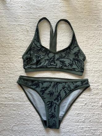 Dvojdielne plavky, bonprix,s