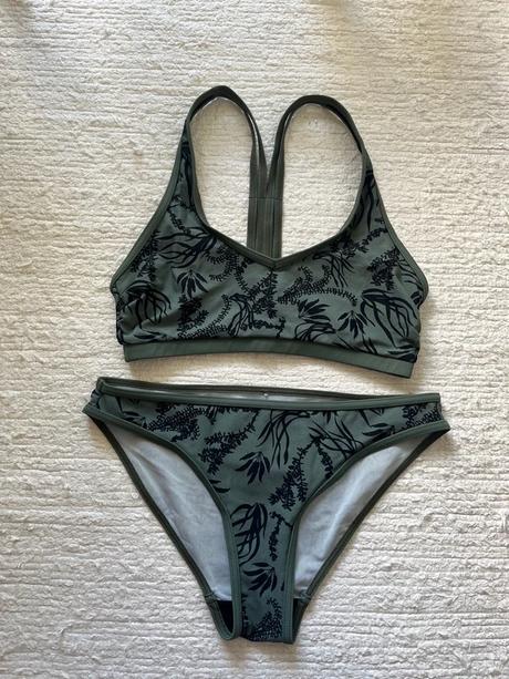 Dvojdielne plavky, bonprix,s