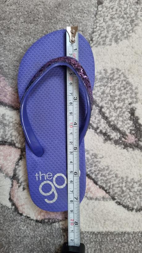 B3182 žabky, gap,28