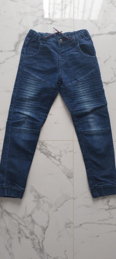 Joggery rifle, pepco,128