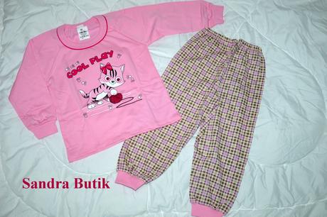 Detské bavlnené pyžamko včelička, 86 - 176