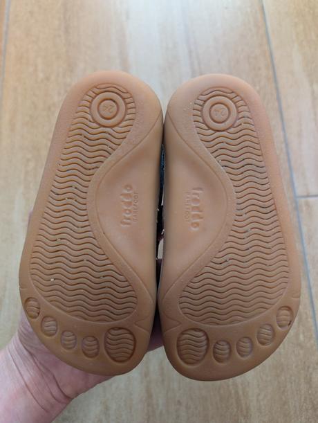 Plátenky froddo barefoot 24, froddo,24