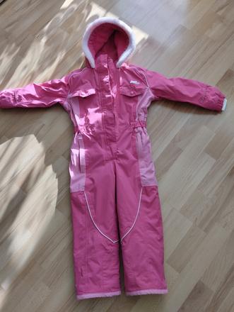 Kombinéza, no fear,134