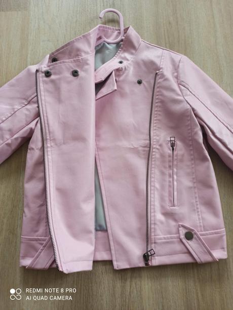 Ružová koženka, 122