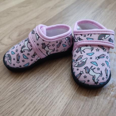 Detské papučky dedoles, 22