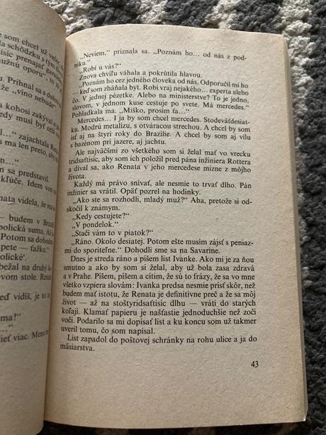 Vekslák frýbort pavel (1990), 