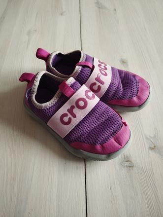 Cvičky crocs, crocs,26