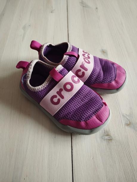 Cvičky crocs, crocs,26
