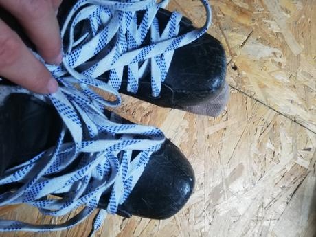 Korčule canady, bauer,35