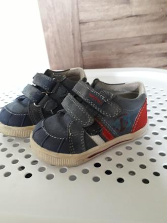 Topánky protetika, protetika,19