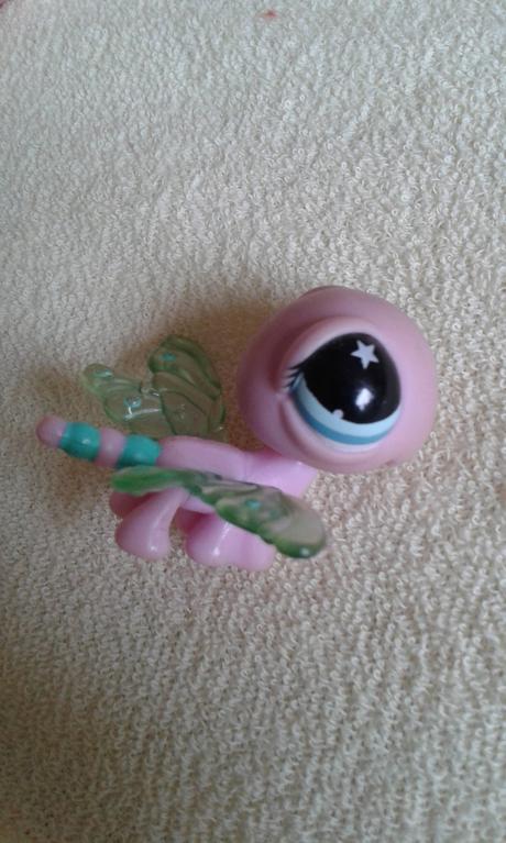 Littlest pet shop, 