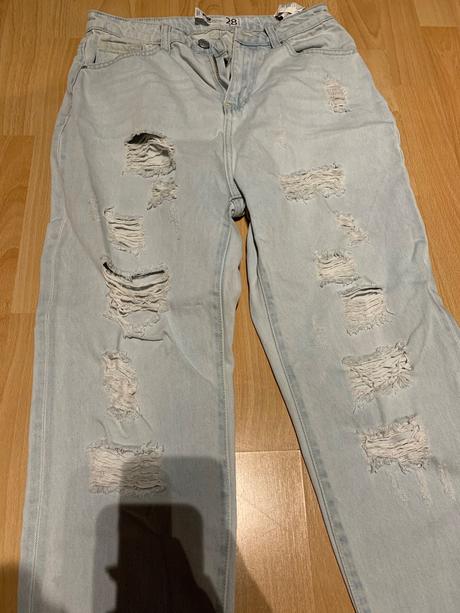 Rifle boyfriendy, new yorker,28