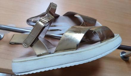 Sandále, zara,31